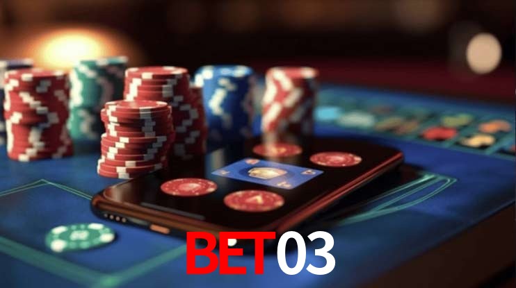 Requisitos do APK da bet03 para Android