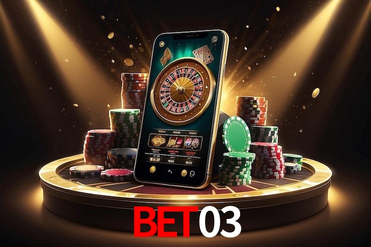 Requisitos do APK da bet03 para Android